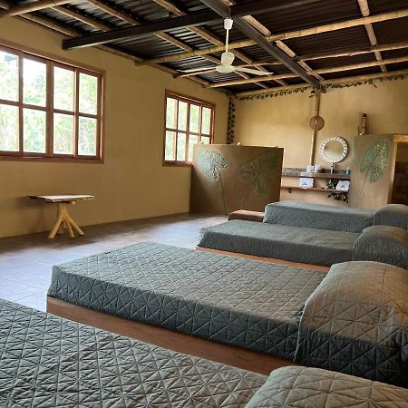 Villas Adriana, 帕伦克 外观 照片