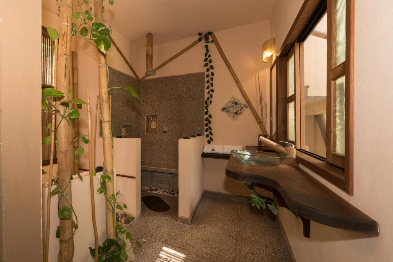 Villas Adriana, 帕伦克 外观 照片