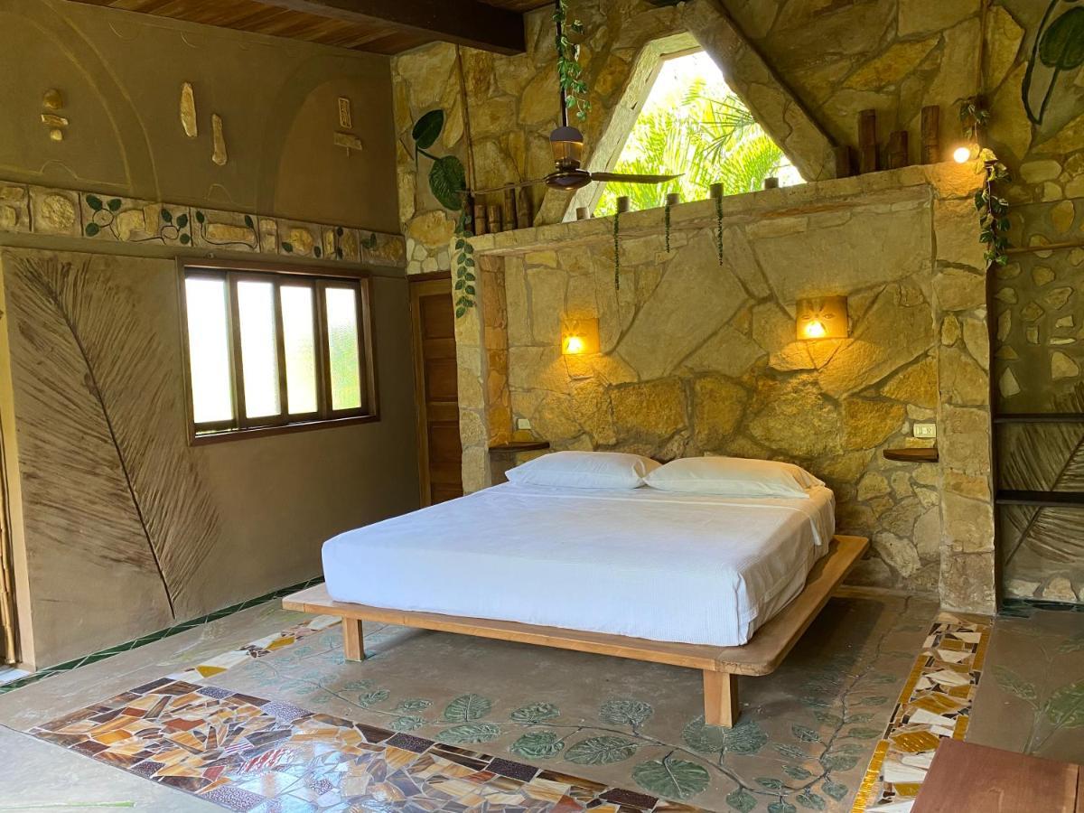 Villas Adriana, 帕伦克 外观 照片