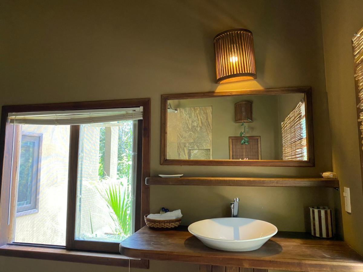 Villas Adriana, 帕伦克 外观 照片
