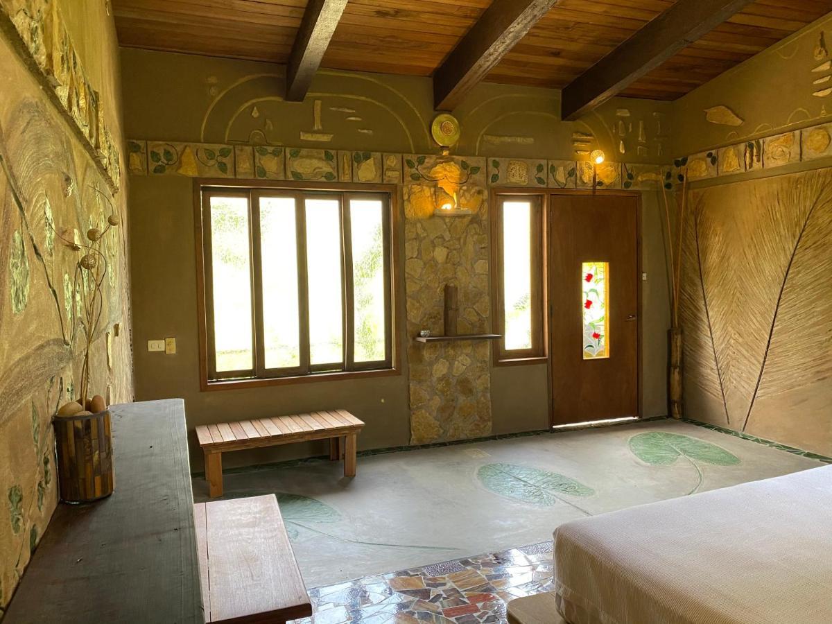 Villas Adriana, 帕伦克 外观 照片