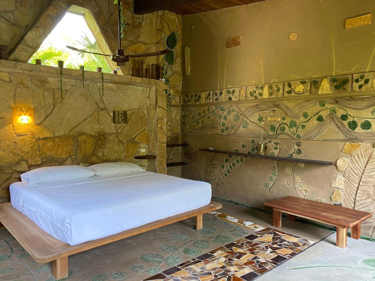 Villas Adriana, 帕伦克 外观 照片
