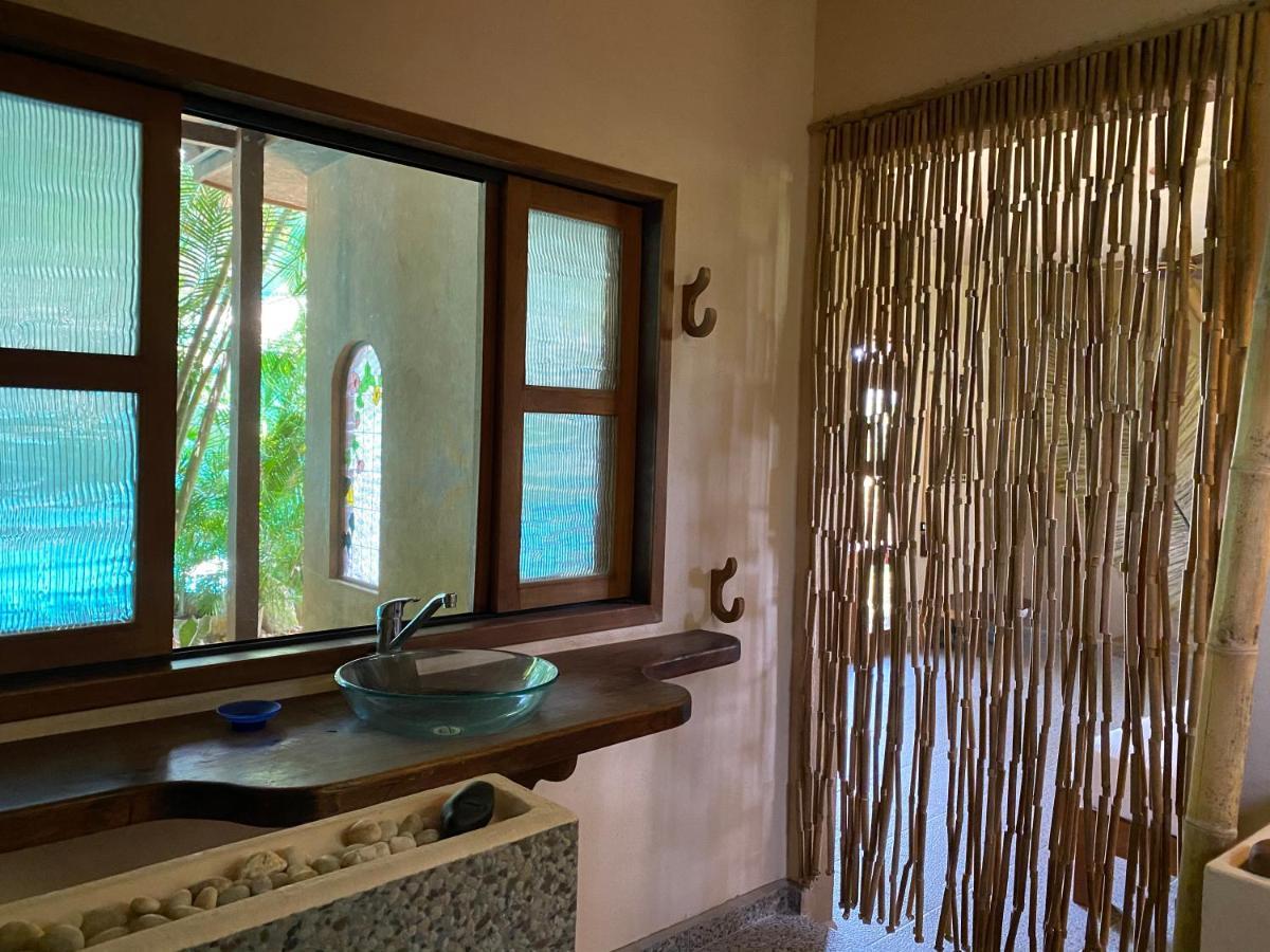Villas Adriana, 帕伦克 外观 照片