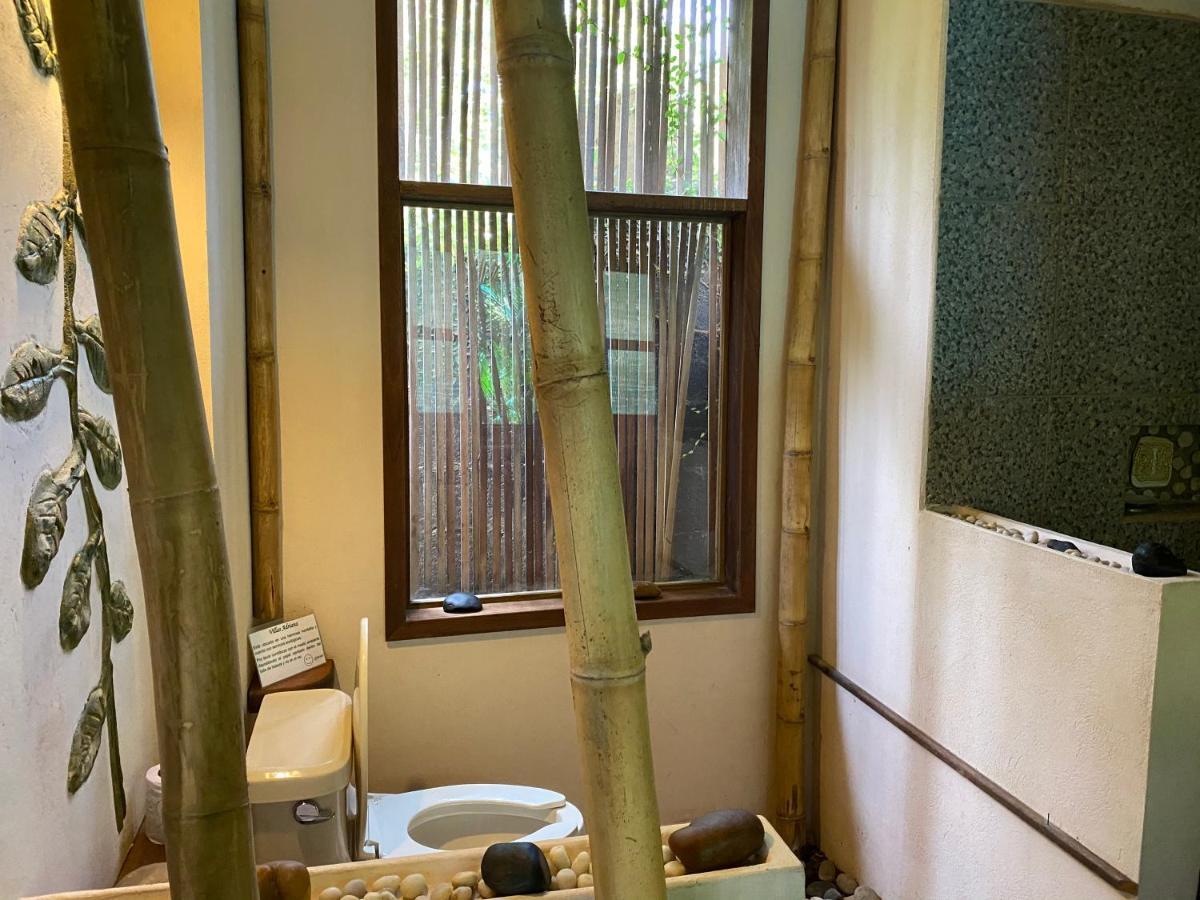 Villas Adriana, 帕伦克 外观 照片