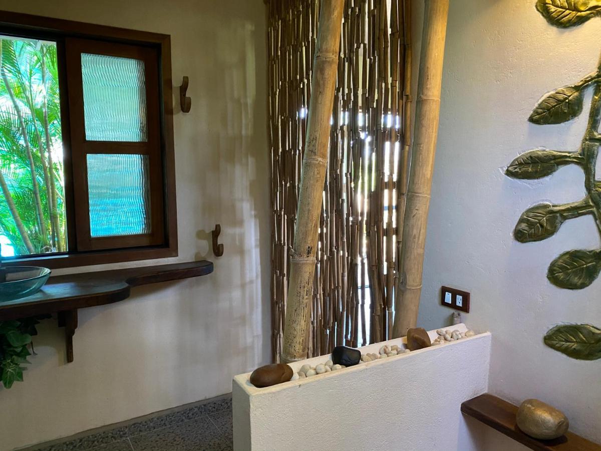 Villas Adriana, 帕伦克 外观 照片