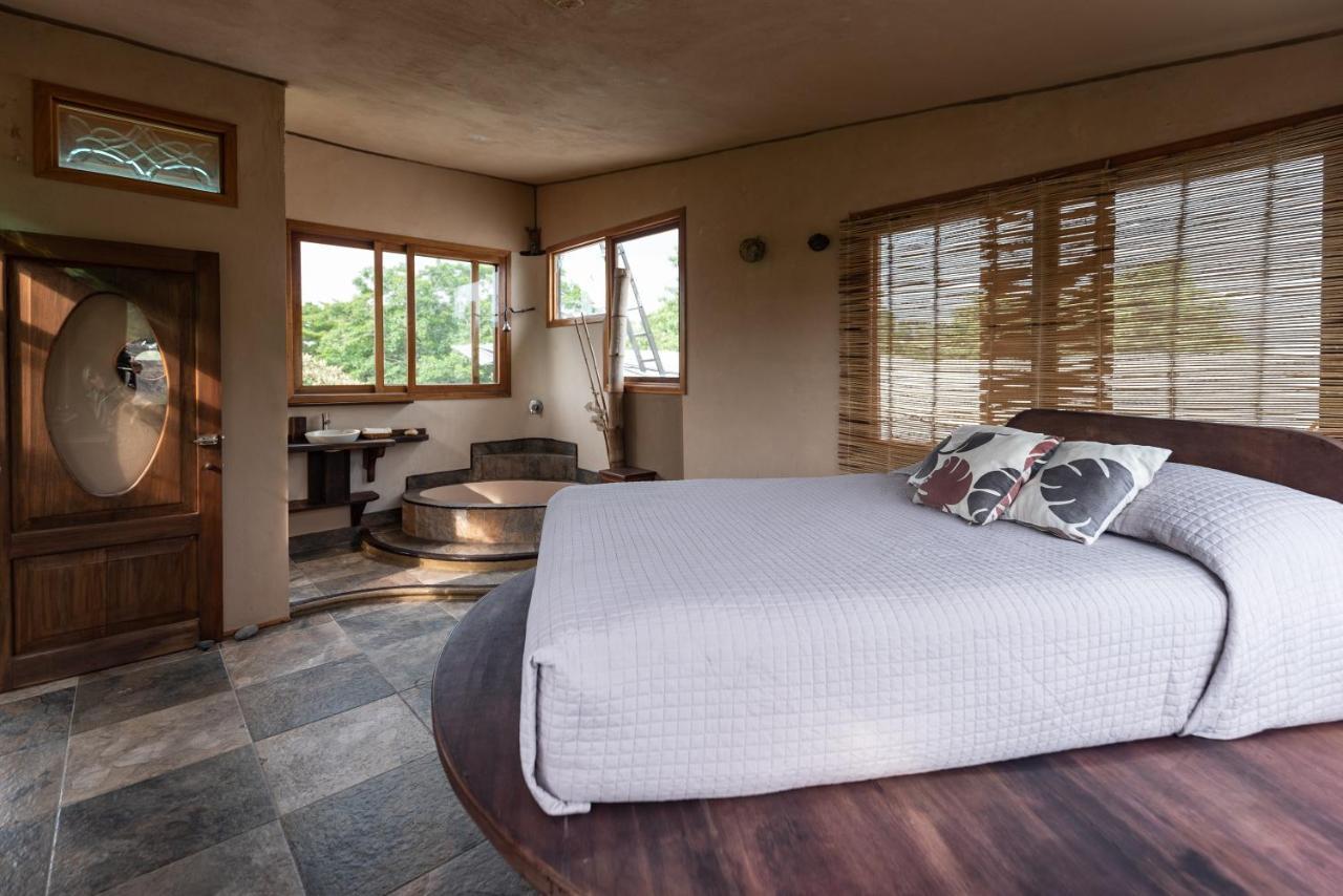Villas Adriana, 帕伦克 外观 照片