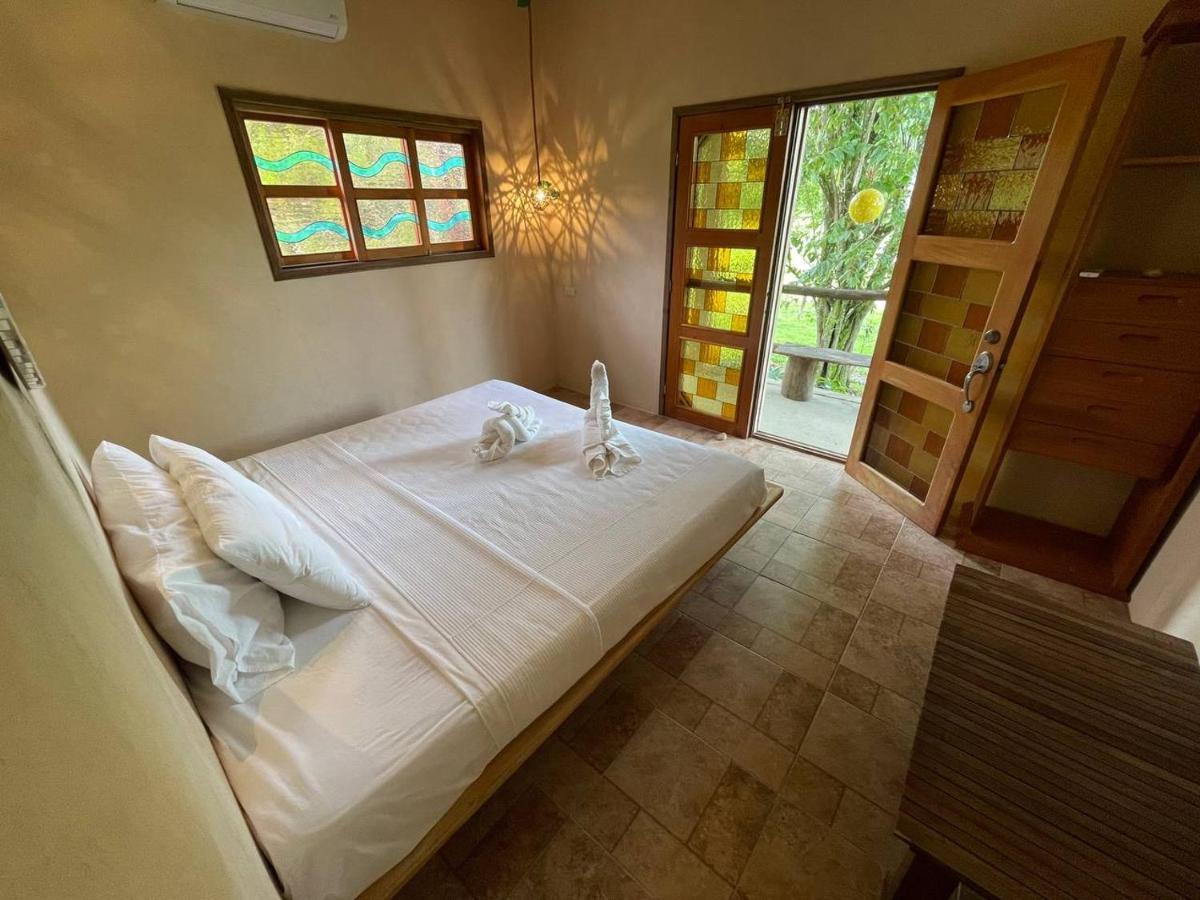 Villas Adriana, 帕伦克 外观 照片