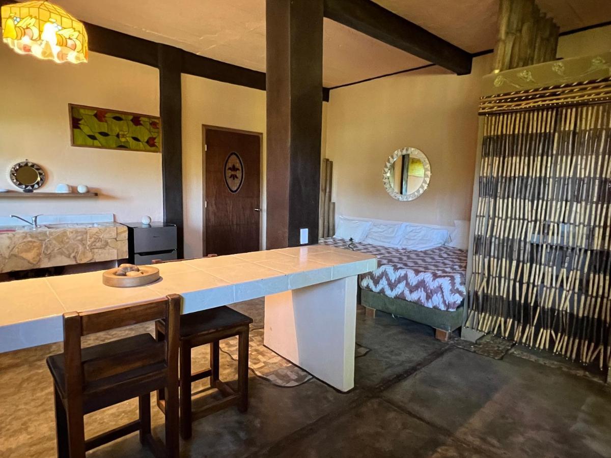Villas Adriana, 帕伦克 外观 照片