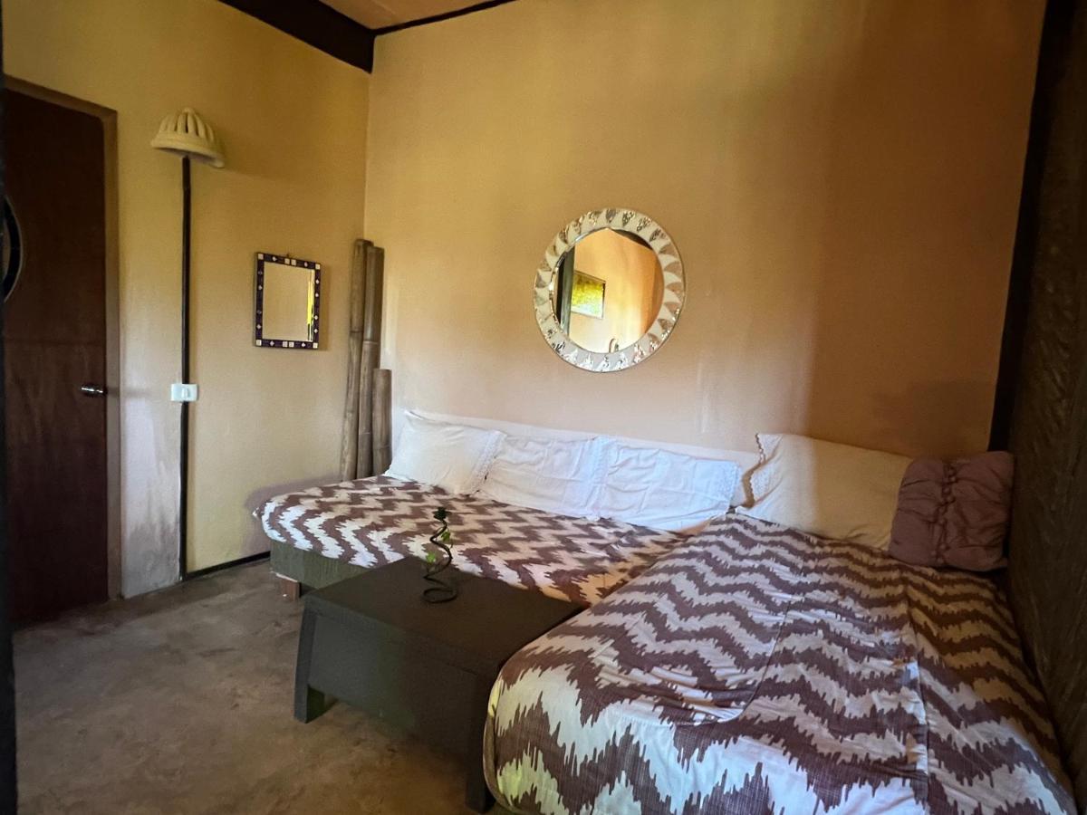 Villas Adriana, 帕伦克 外观 照片