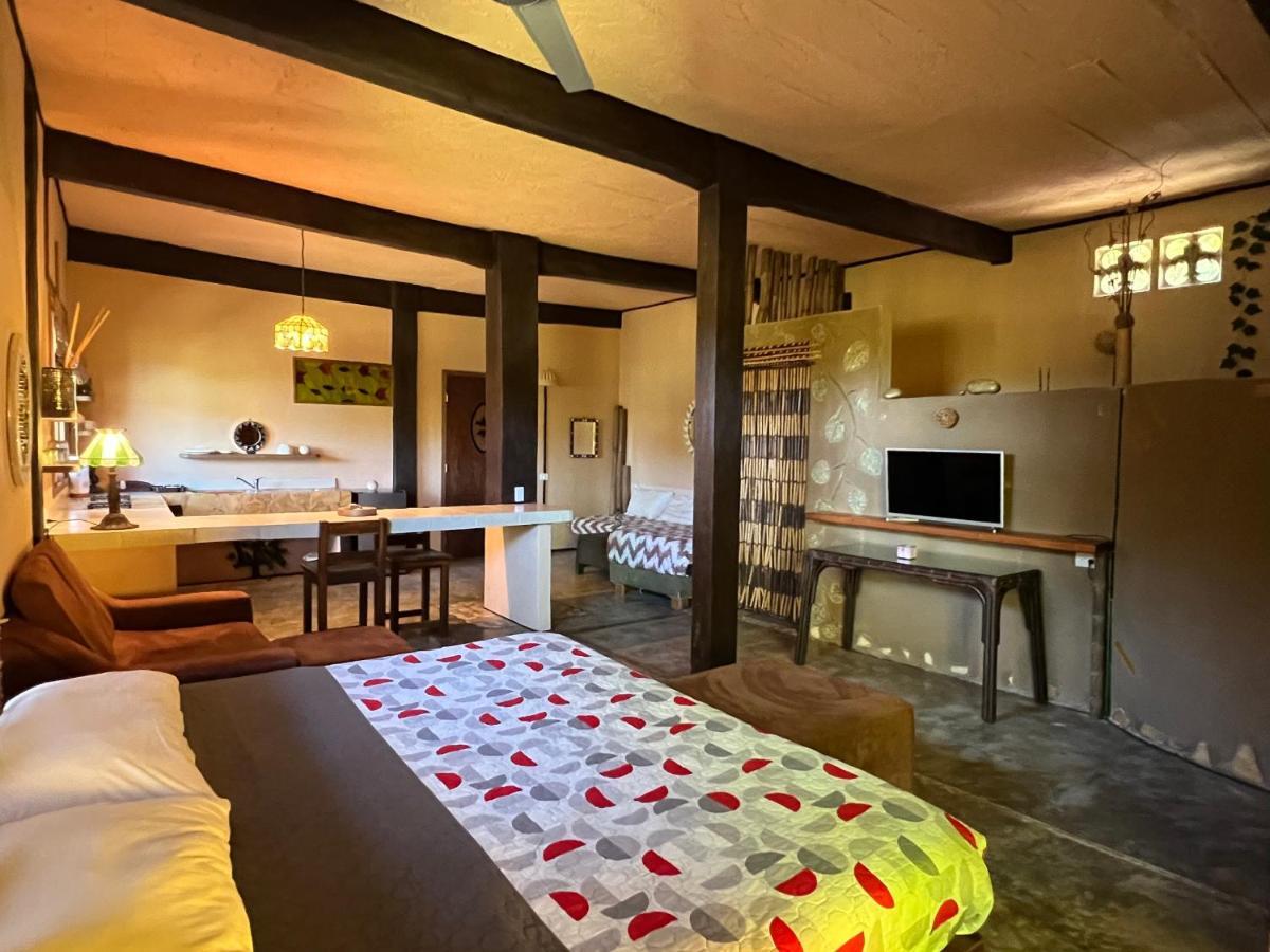 Villas Adriana, 帕伦克 外观 照片