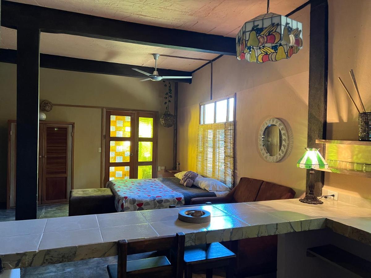 Villas Adriana, 帕伦克 外观 照片