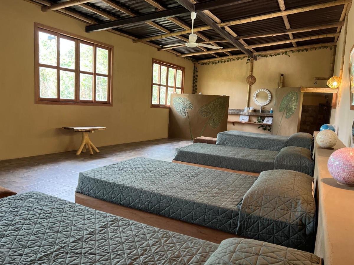 Villas Adriana, 帕伦克 外观 照片