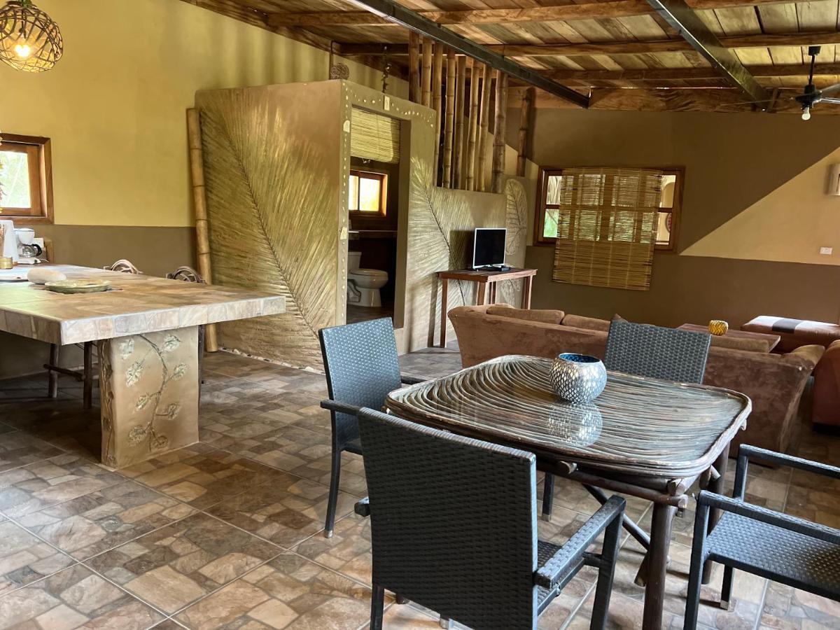 Villas Adriana, 帕伦克 外观 照片