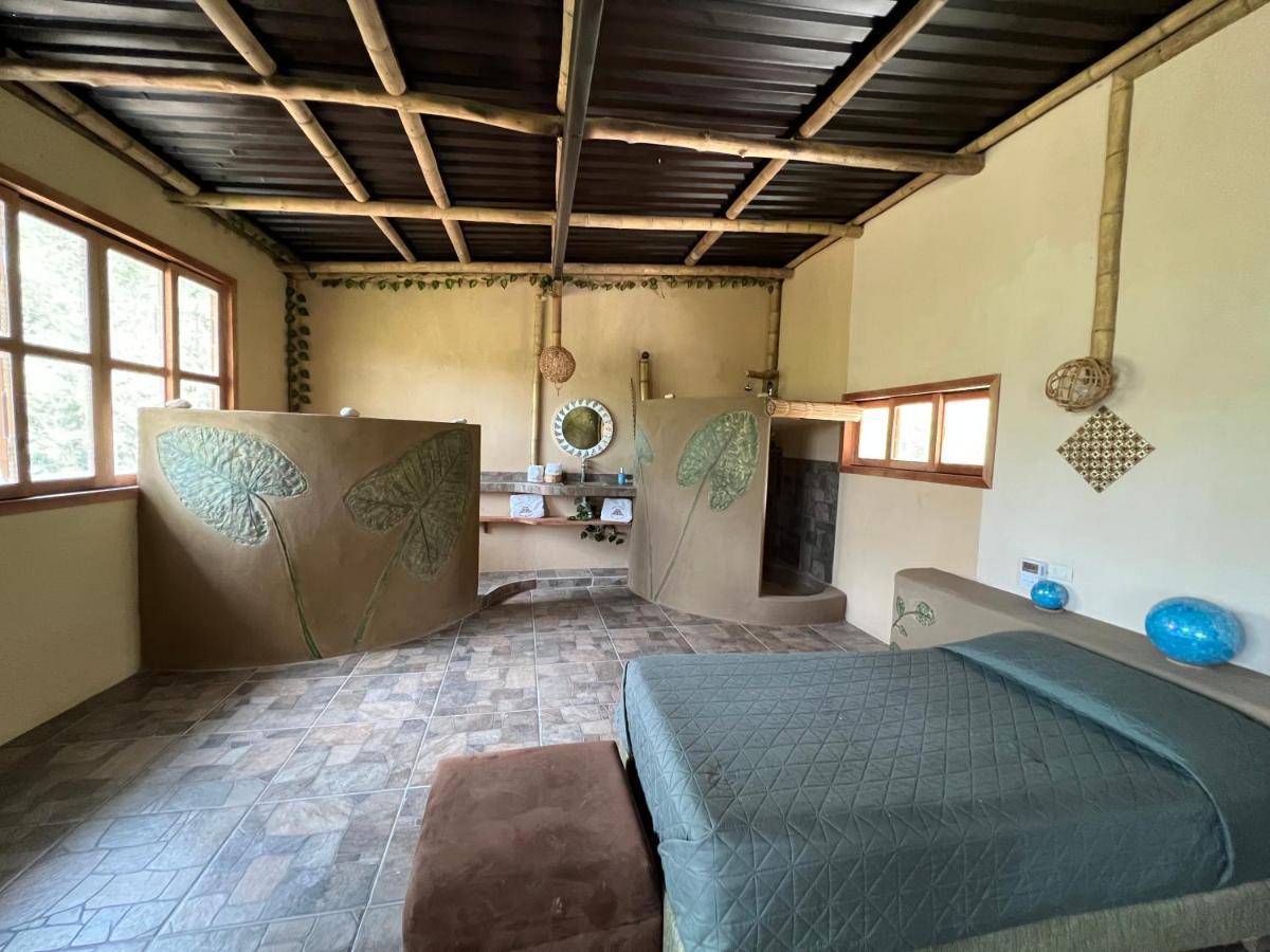 Villas Adriana, 帕伦克 外观 照片