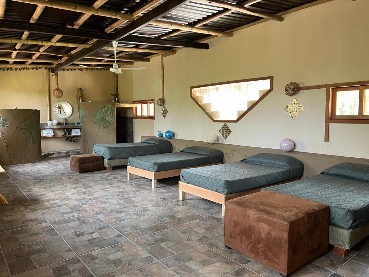 Villas Adriana, 帕伦克 外观 照片