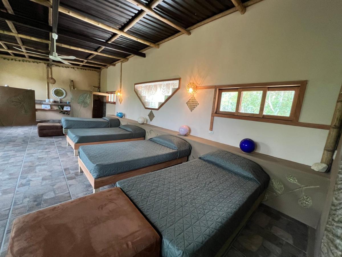 Villas Adriana, 帕伦克 外观 照片