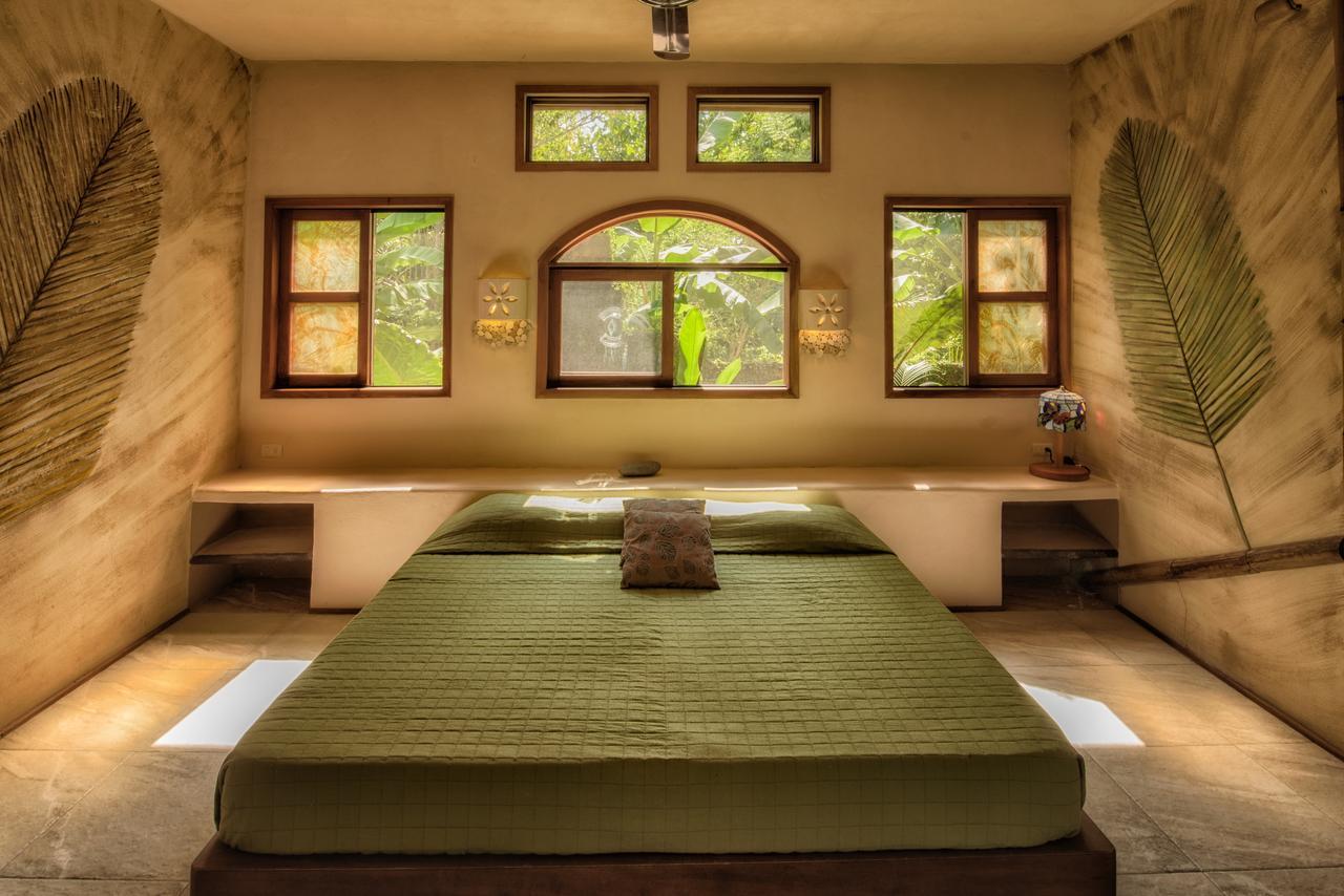 Villas Adriana, 帕伦克 外观 照片