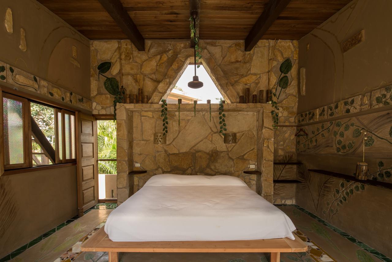 Villas Adriana, 帕伦克 外观 照片